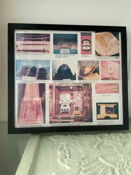 Photo of free Picture frame (Barking IG11) #1