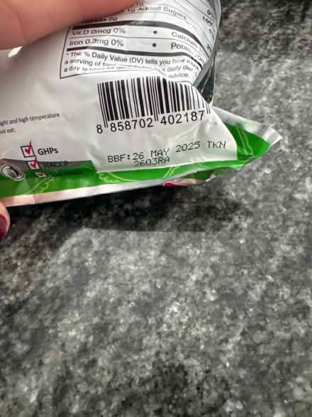 Photo of free Seaweed (Lexington) #2