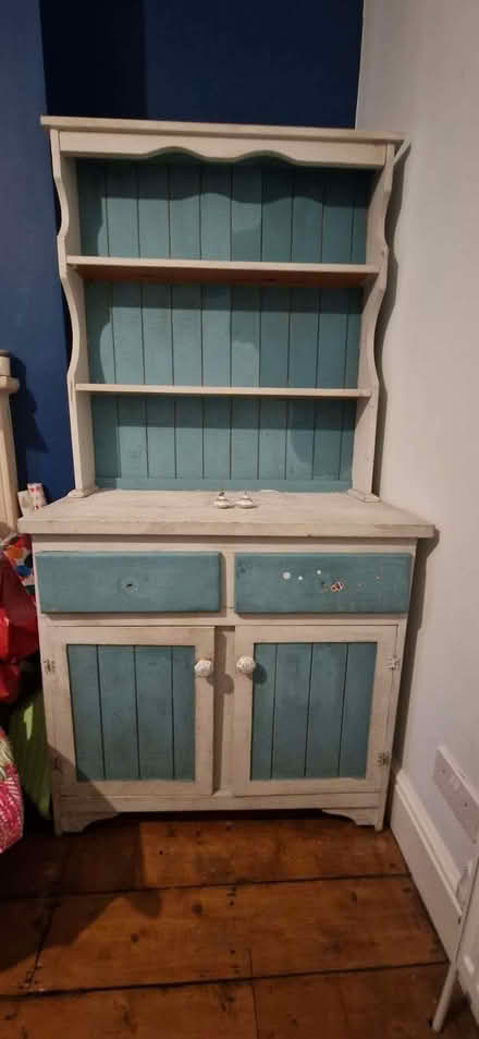 Photo of free Dresser (Easton BS5) #1