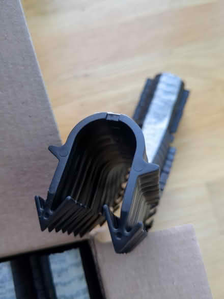 Photo of free Underfloor heating clips (Kingswood) #1