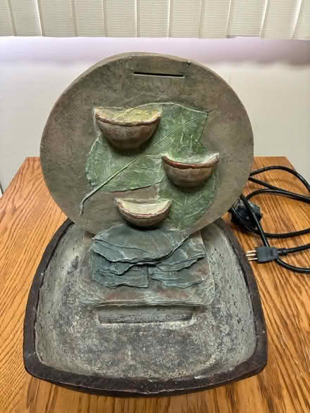 Photo of free Water fountains (Los Altos) #1