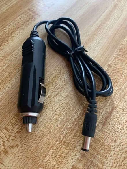 Photo of free Car adapter (Middletown near Oak Hill Road) #1