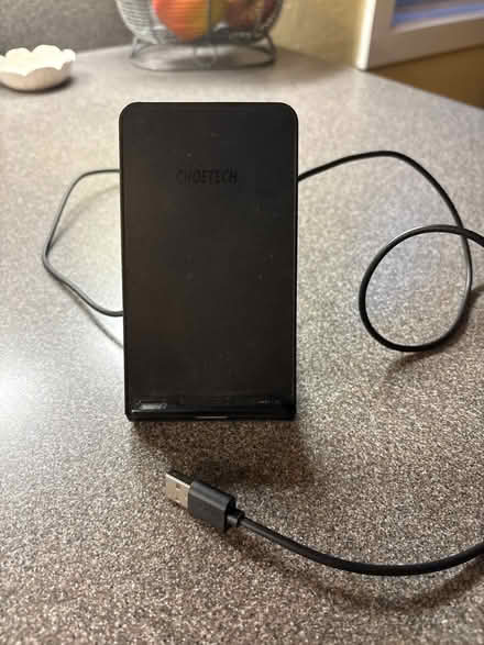 Photo of free Wireless charging stand (Highland Ave, RWC) #1