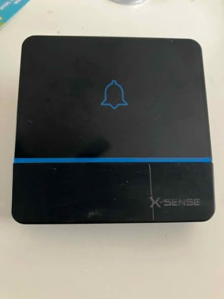 Photo of free X Sense wireless doorbell receiver (Morden SM4) #1