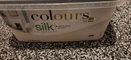 Photo of free Paint (Penilee G52) #4