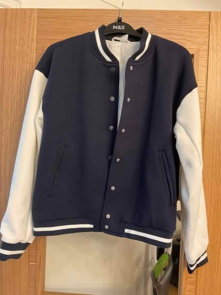 Photo of free Ladies Baseball Style Jacket (Waverton CH3) #1