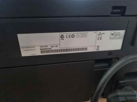 Photo of free Lemark Printer not working (Mitcham CR4) #2