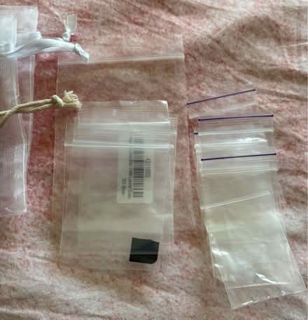 Photo of free Gift bags (Cosham PO6) #2