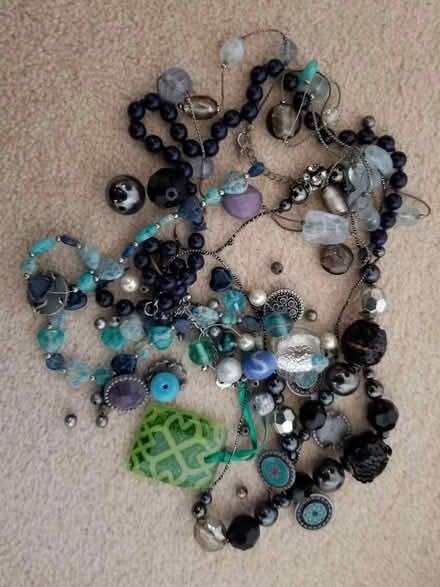Photo of free Jewellery beads (Adel LS16) #1