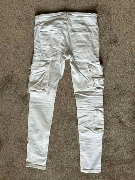 Photo of free Bershka men’s trousers (South Acton, W4) #1