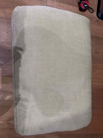 Photo of free Sofa cushion dog bed (Dudbridge GL5) #1