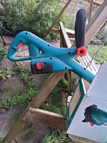 Photo of free strimmer (Hertford SG13) #3