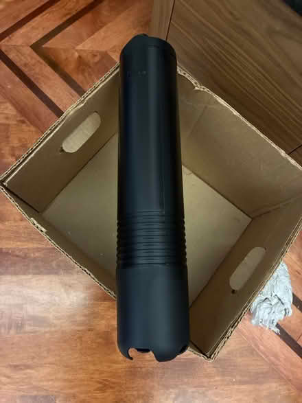 Photo of free Cups dispenser (Near Rancho San Antonio Park) #3