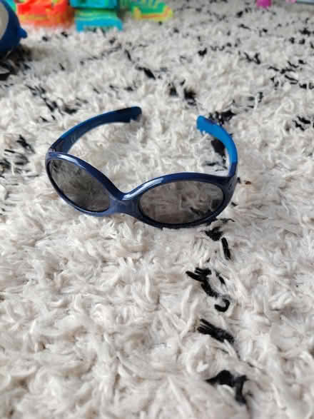 Photo of free Kids sunglasses (Chessington KT9) #1