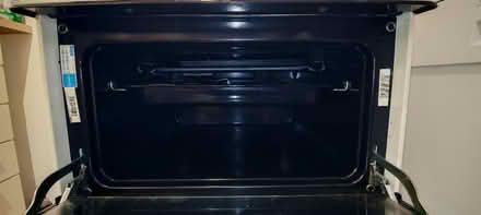 Photo of free Indesit Ceramic Cooker (BR4 West Wickham) #3