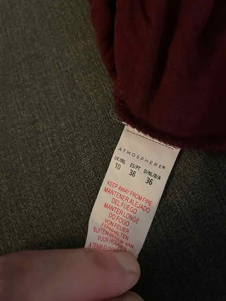 Photo of free Ladies dresses x8 (Mitcham CR4) #3