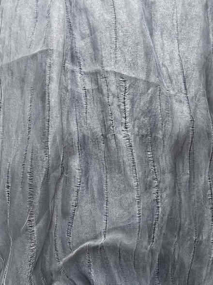 Photo of free Voile drapes - crafting? (Derby Road DE56) #1