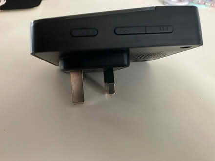 Photo of free X Sense wireless doorbell receiver (Morden SM4) #3