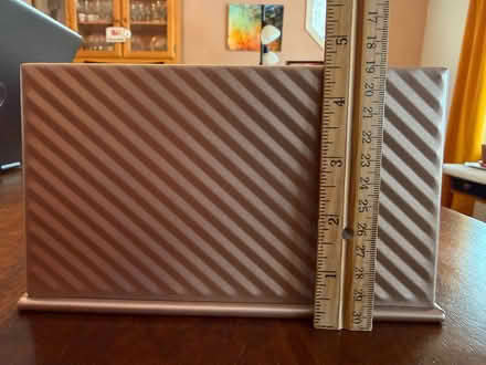 Photo of free Bread Pans (Groton, Hoyts Wharf Road) #3