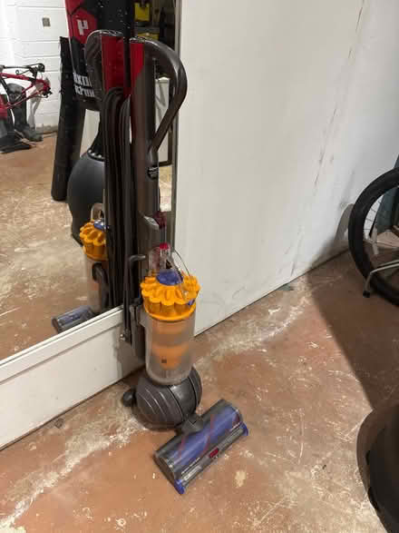 Photo of free Dyson (Weybridge, KT13) #1