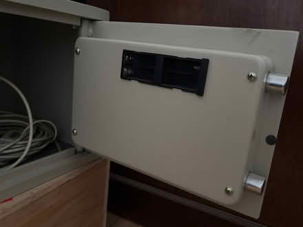 Photo of free Digital Safe (Edgware Road) #2