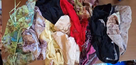Photo of free Pile of unused knickers (Stotfold SG5) #1