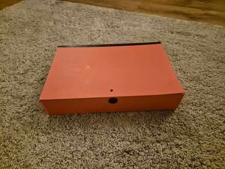 Photo of free Box file (UB7 7EH) #1