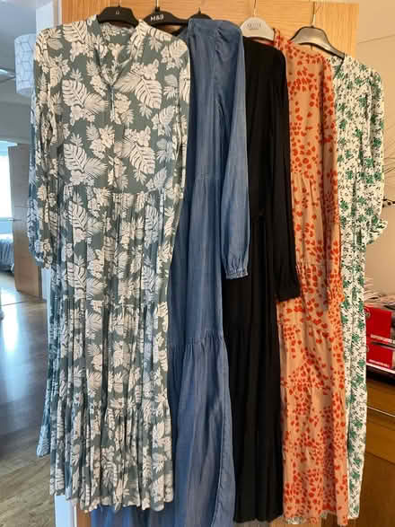 Photo of free Bundle of Dresses (Waverton CH3) #1