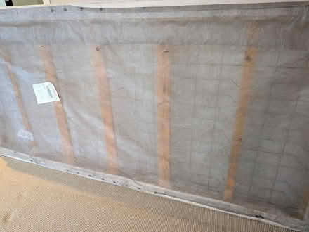 Photo of free Two twin box springs (Old Ottawa south) #3