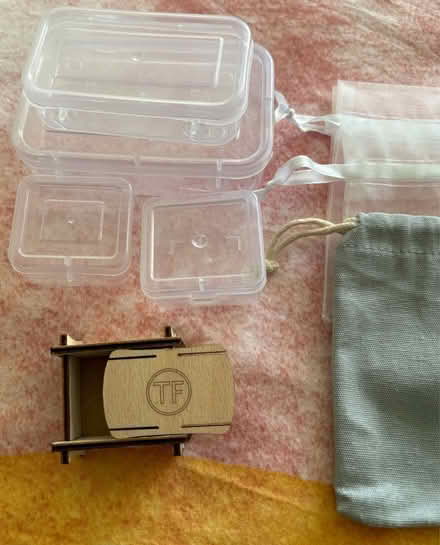 Photo of free Gift bags (Cosham PO6) #4