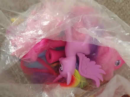 Photo of free Pony toys! Lots of them (Bridlington YO16) #2
