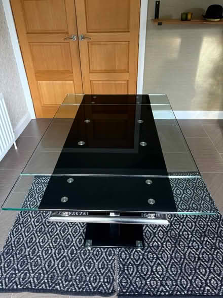 Photo of free Dining table (Bangor BT19) #1
