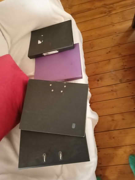 Photo of free Files (Yealand Conyers LA5 9SG) #1