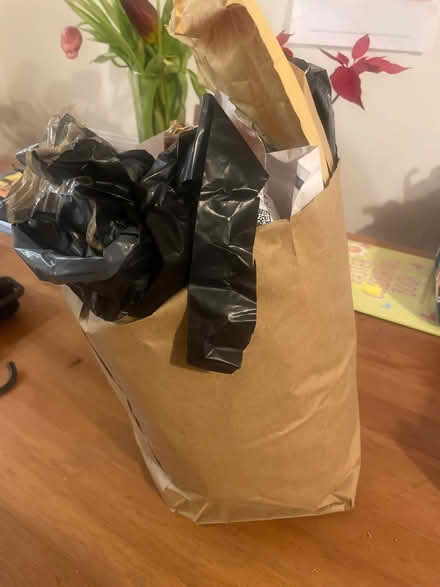 Photo of free Mailing bags/packaging (Brooklands Meadows Park MK10) #1