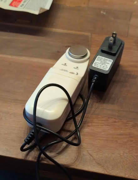 Photo of free Hontech Electronic ItchStopper (SW Berkeley) #1