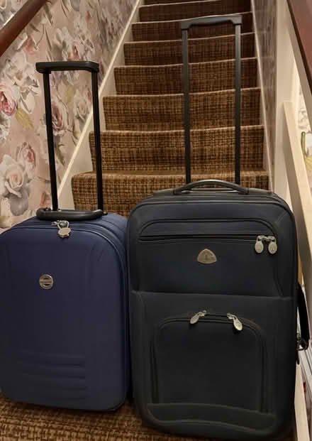 Photo of free 2 strollers (Croydon. CR2 9) #1