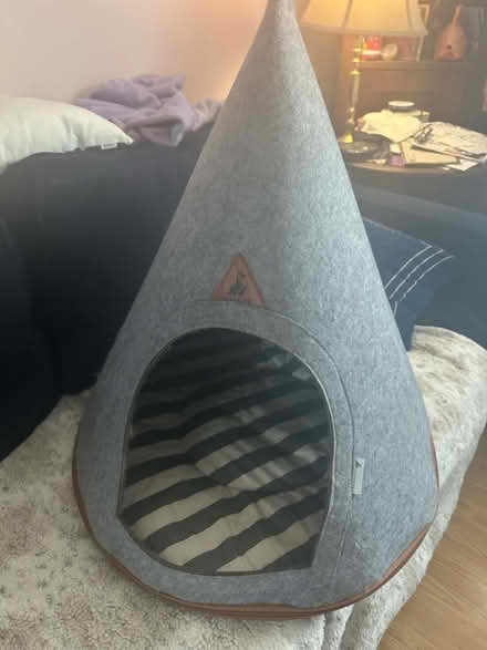 Photo of free Cat Teepee (Urbana, MD) #1