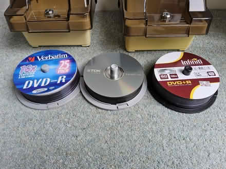 Photo of free Software and Storage (Frenchay BS16) #2