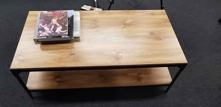 Photo of free Coffee Table (Westminster SW1P) #1