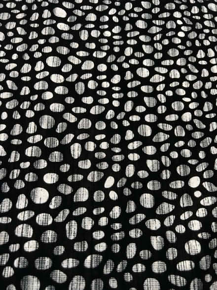 Photo of free 1 yard fabric (Friendship Heights) #2