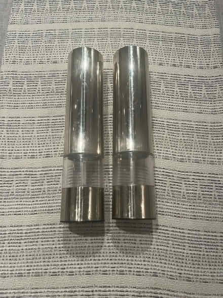 Photo of free Salt & pepper shakers (Bexley DA5) #3
