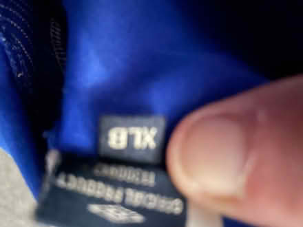 Photo of free Chelsea T shirt (Mitcham CR4) #4