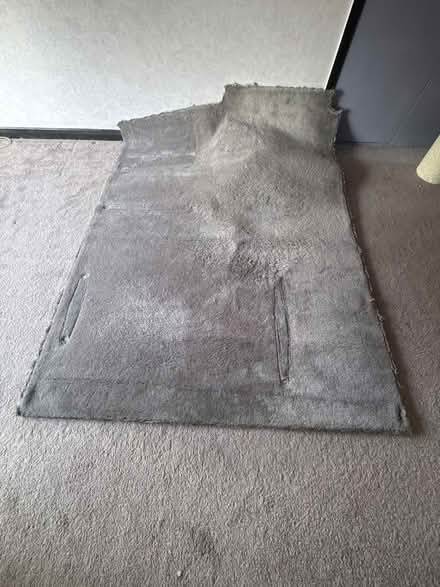 Photo of free Rectangle Carpet (Cheam SM2) #1