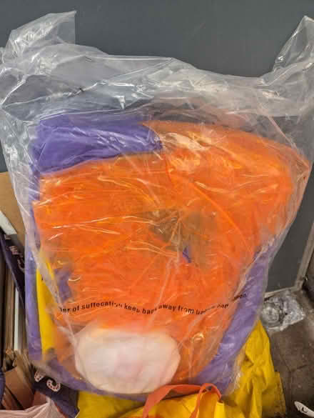 Photo of free BN Submarine pool (East Dulwich SE22) #2