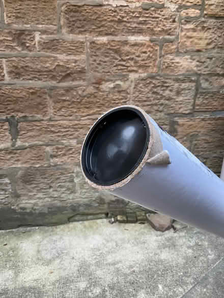 Photo of free Sturdy cardboard tube (Holy Corner EH10) #1