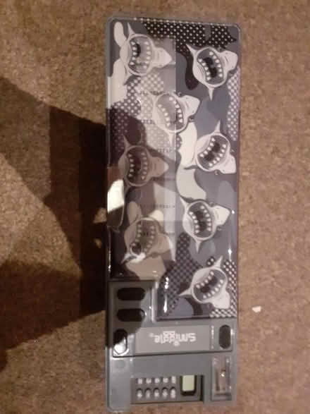 Photo of free Smiggle pencil case (Panshanger AL7) #1