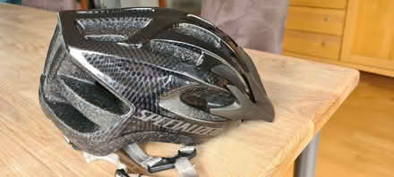 Photo of free Specialized Adult Cycle Helmet (North Town SL6) #1