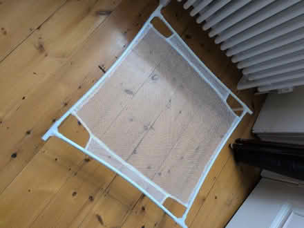 Photo of free Sweater dryer (Sion Hill) #1