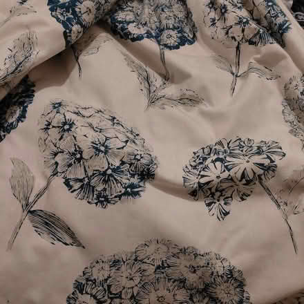 Photo of free Pair of curtains (Malvern Link WR14) #1