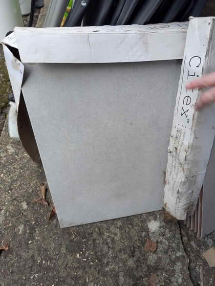 Photo of free 2 Packs of Ceramic Tiles (AL1) #2
